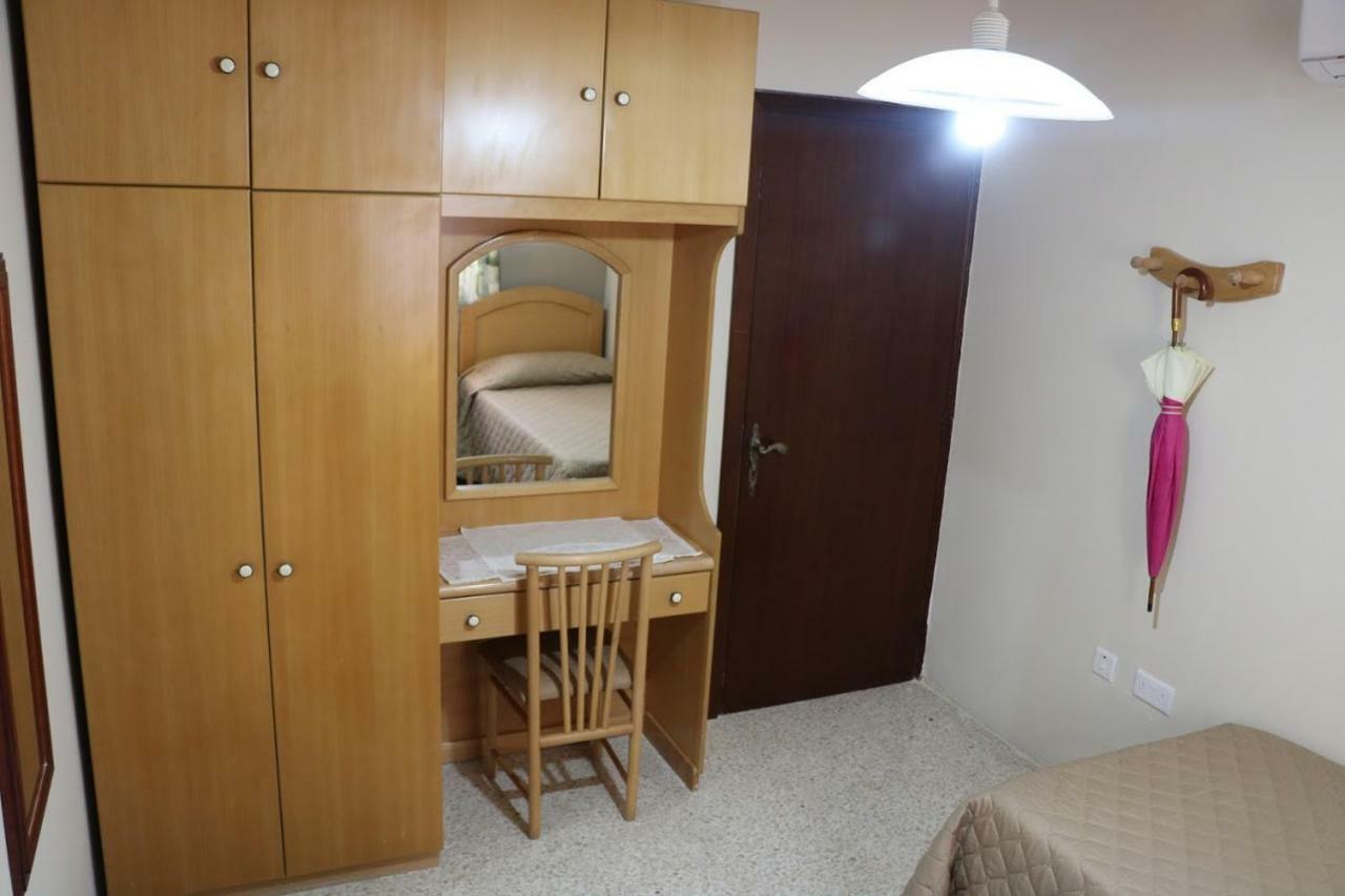 Sea Front Apartment Marsaskala Exterior photo