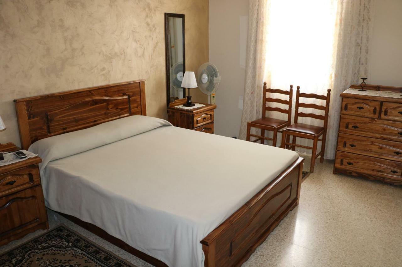 Sea Front Apartment Marsaskala Exterior photo